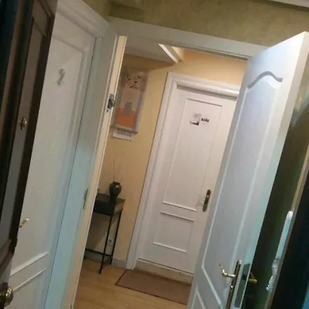 Apartman Asturvaldess