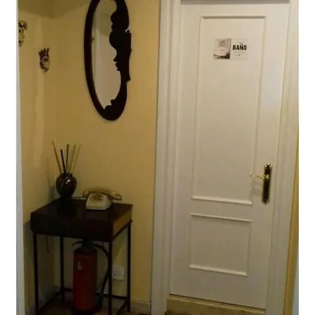 Asturvaldess Appartement