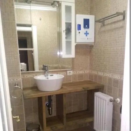 דירה Asturvaldess