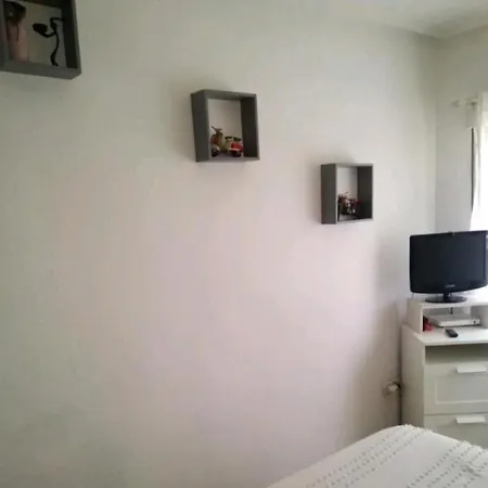 Apartment Asturvaldess Gijon