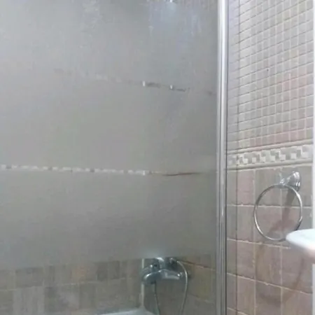 Asturvaldess דירה *