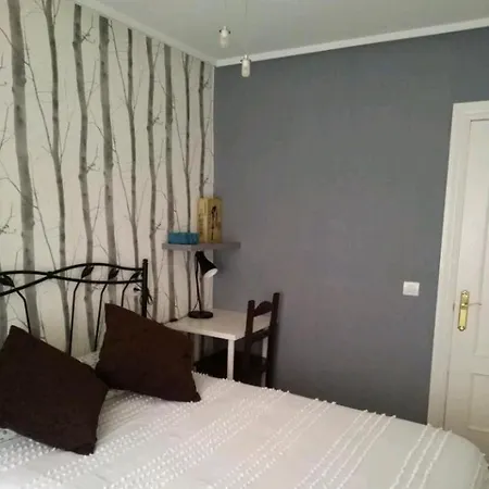 Apartment Asturvaldess Gijon