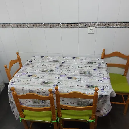 Appartement Asturvaldess Gijón