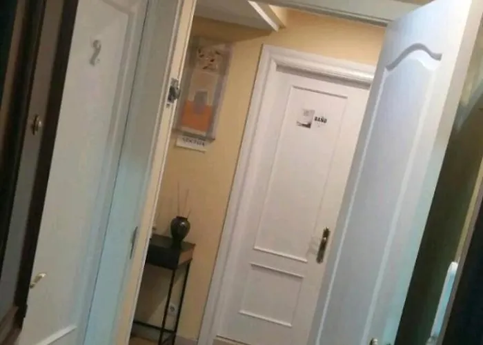 Apartman Asturvaldess