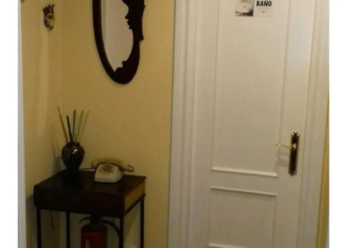 Asturvaldess Apartman