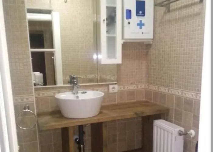 Apartman Asturvaldess