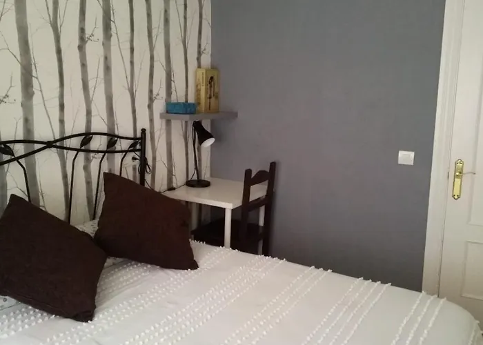 Asturvaldess Apartman *