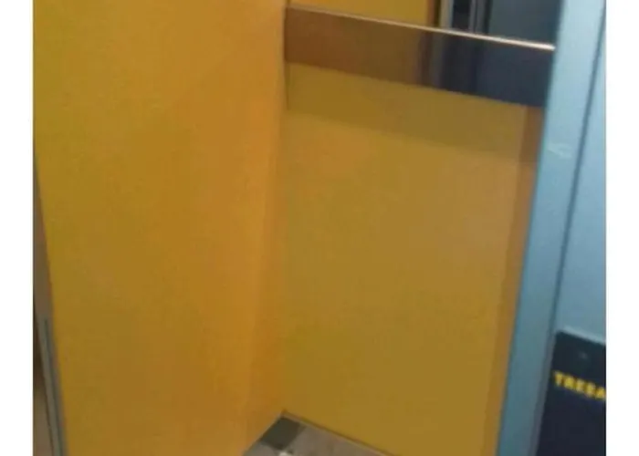 Asturvaldess Apartman Gijón