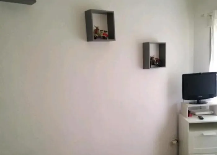 Apartman Asturvaldess Gijón