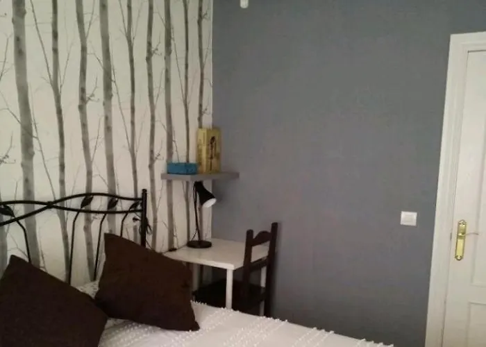 Apartman Asturvaldess Gijón