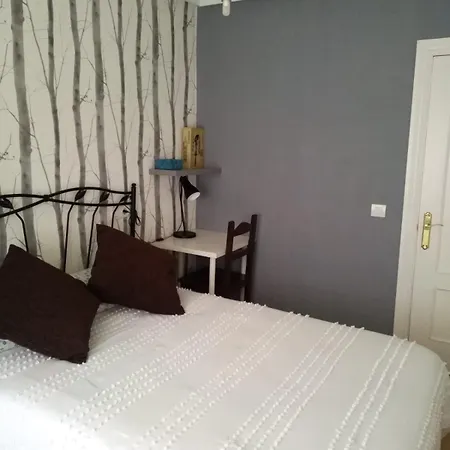 Asturvaldess Apartamento *