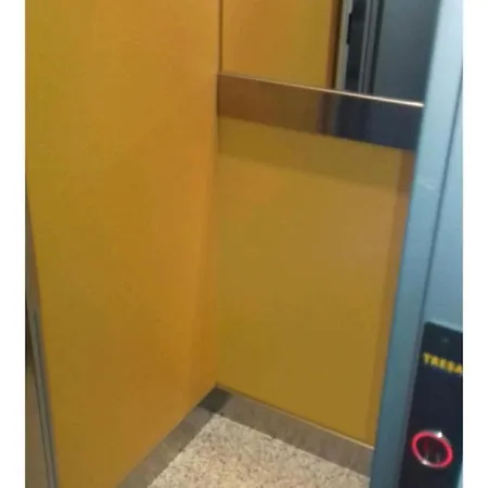 Asturvaldess Apartamento Gijón